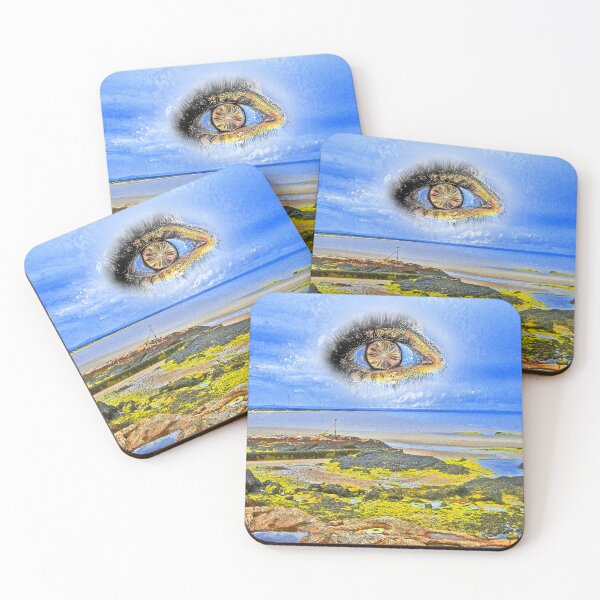 Item preview, SunEyeSand designed and sold by Klaus Bremner (Autotelic Art).