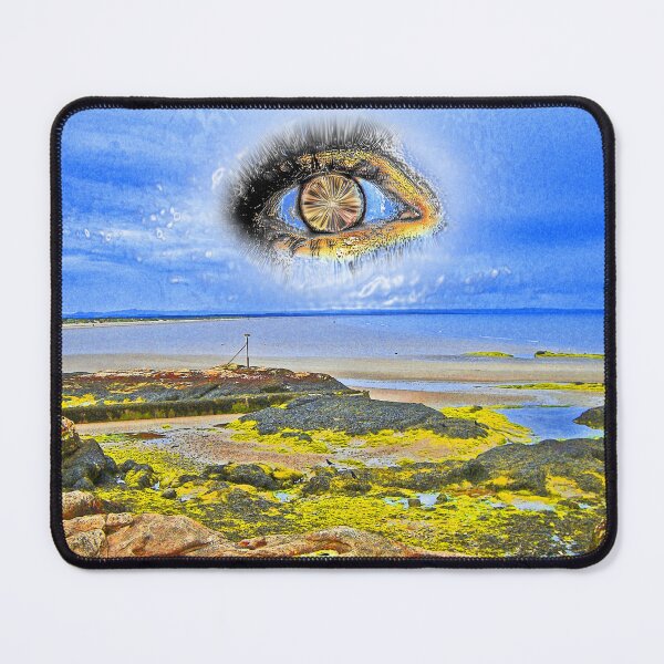 Item preview, SunEyeSand designed and sold by Klaus Bremner (Autotelic Art).