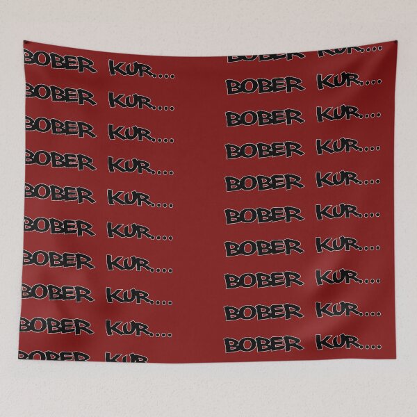 Item preview, Bober KUR... designed and sold by FatGiantCat.