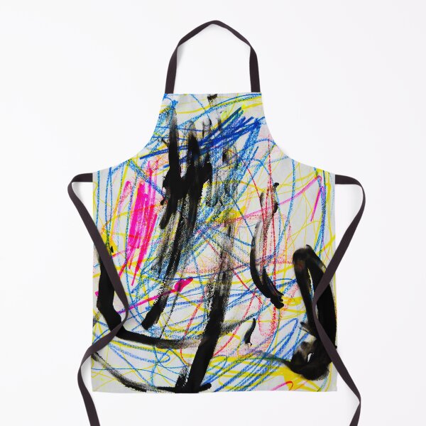 Item preview, BAANTAL - Abstract #2 designed and sold by Manzard Workshop.