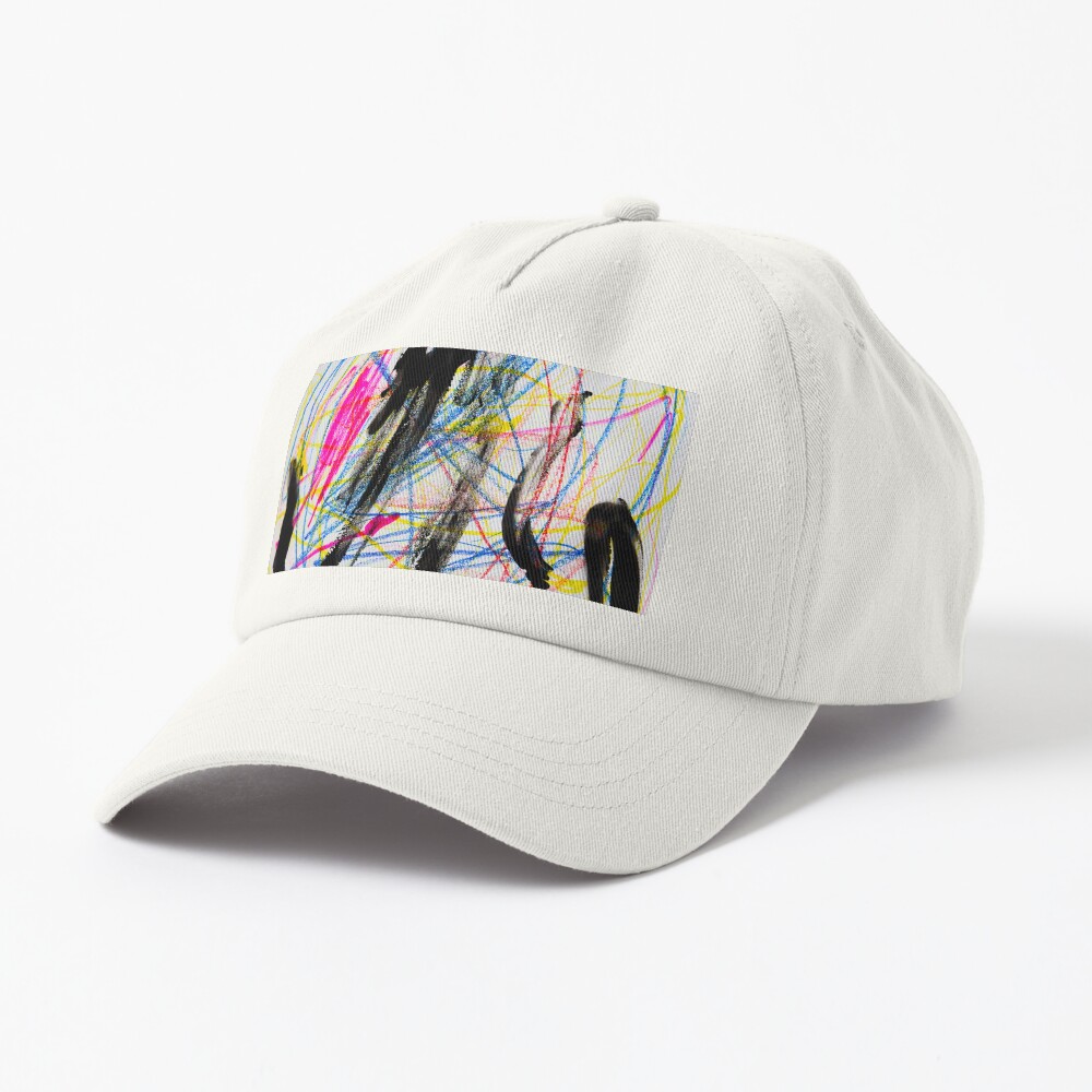 Item preview, Dad Hat designed and sold by ManzardCafe.