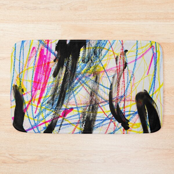 Item preview, BAANTAL - Abstract #2 designed and sold by Manzard Workshop.