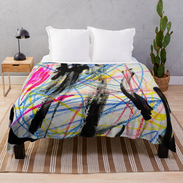 Item preview, BAANTAL - Abstract #2 designed and sold by Manzard Workshop.