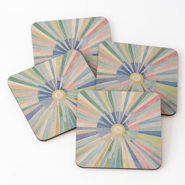 Item preview, Pastel Prism Burst designed and sold by Lizetteh.