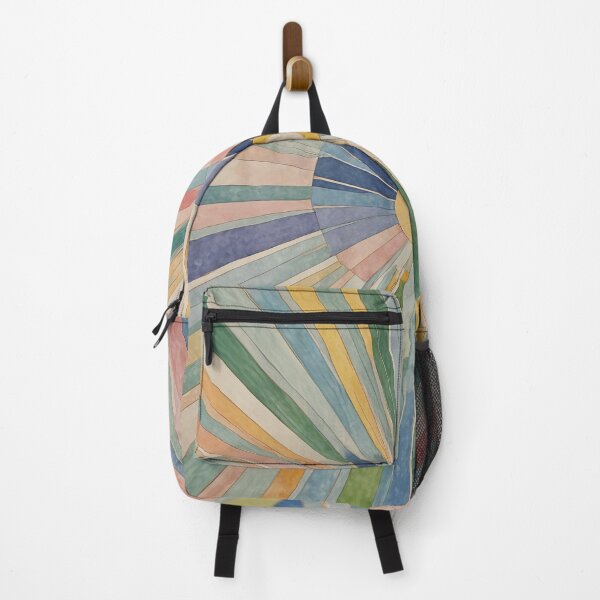 Item preview, Pastel Prism Burst designed and sold by Lizetteh.