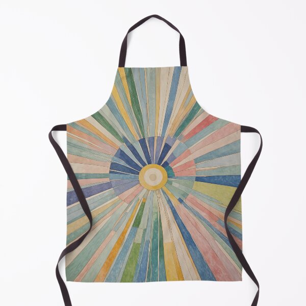 Item preview, Pastel Prism Burst designed and sold by Lizetteh.