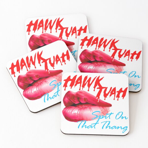 Item preview,  Hawk tuah Spit On That Thang designed and sold by Dawidsz79.