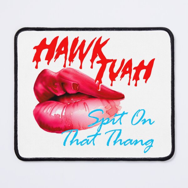 Item preview, Hawk tuah Spit On That Thang designed and sold by Dawidsz79.