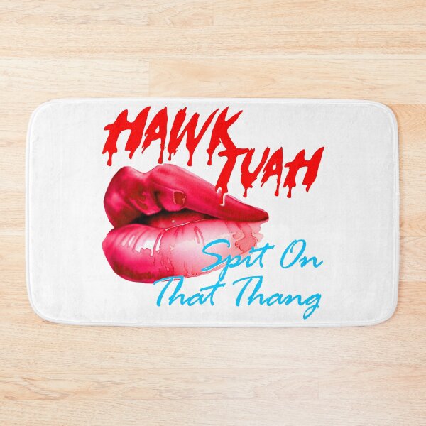 Item preview,  Hawk tuah Spit On That Thang designed and sold by Dawidsz79.