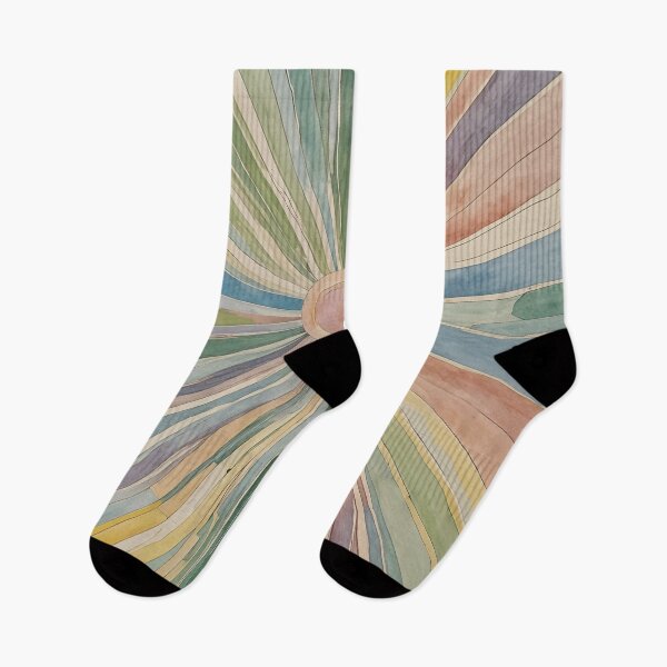 Item preview, Pastel Rainbow Reverie designed and sold by Lizetteh.
