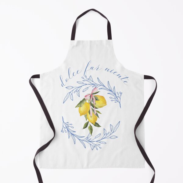 Item preview, Dolce far niente designed and sold by LaughandLaugh.