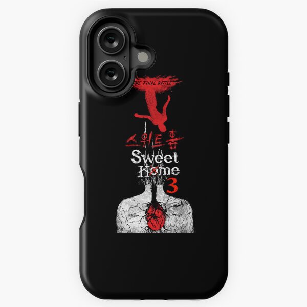 Chis Sweet Home iPhone Cases for Sale | Redbubble