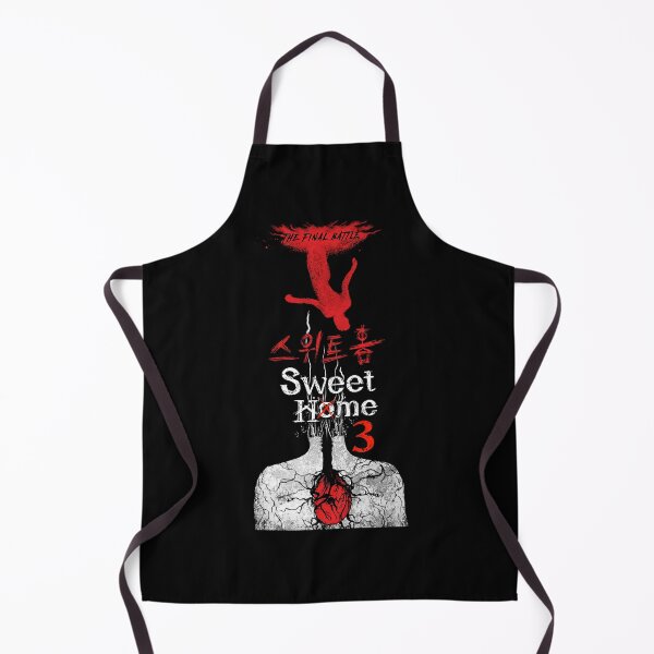 Item preview, Sweet Home S3 Black G designed and sold by HexOne.