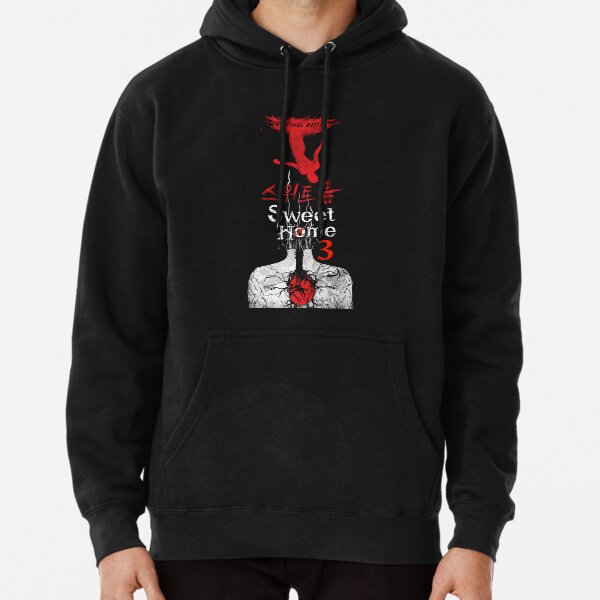 [GRAVER]★24FW★韓国人気★SWEET-HOME SWEATSHIRT GRAVER]☆24FW☆韓国人気☆SWEET-HOME SWEATSHIRT (GRAVER