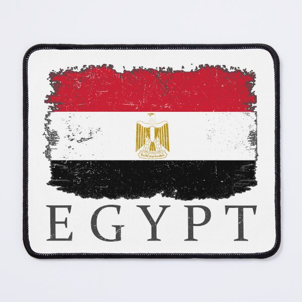 Item preview, Egypt Country Flag Egypt Country Tourist Egypt Team designed and sold by farhanhafeez.