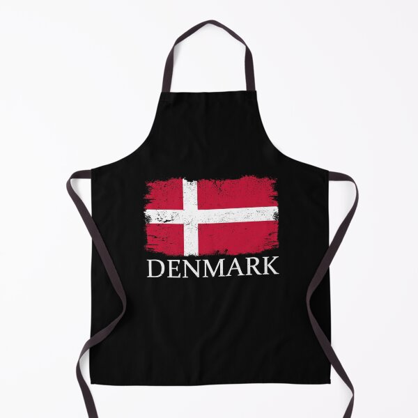 Item preview, Denmark Country Flag Denmark Country Tourist Denmark Team designed and sold by farhanhafeez.