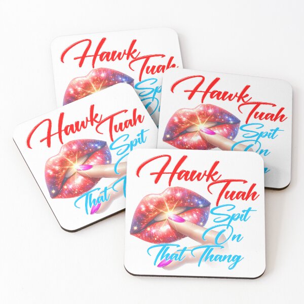 Item preview, Hawk tuah Spit On That Thang designed and sold by Dawidsz79.