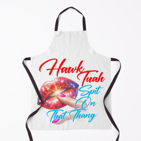 Item preview, Hawk tuah Spit On That Thang designed and sold by Dawidsz79.