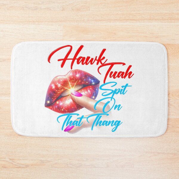 Item preview, Hawk tuah Spit On That Thang designed and sold by Dawidsz79.