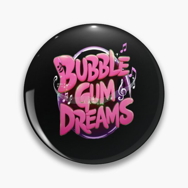 Item preview, Bubblegum dreams designed and sold by JansenGS.