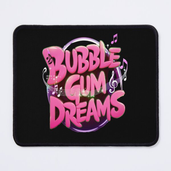 Item preview, Bubblegum dreams designed and sold by JansenGS.