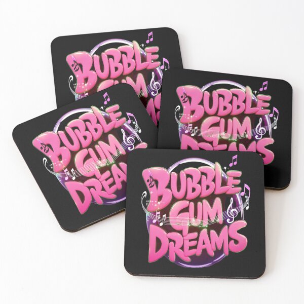 Item preview, Bubblegum dreams designed and sold by JansenGS.