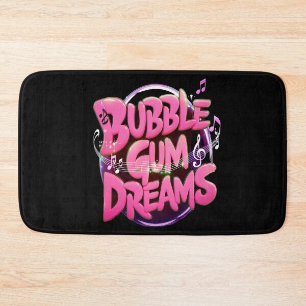 Item preview, Bubblegum dreams designed and sold by JansenGS.