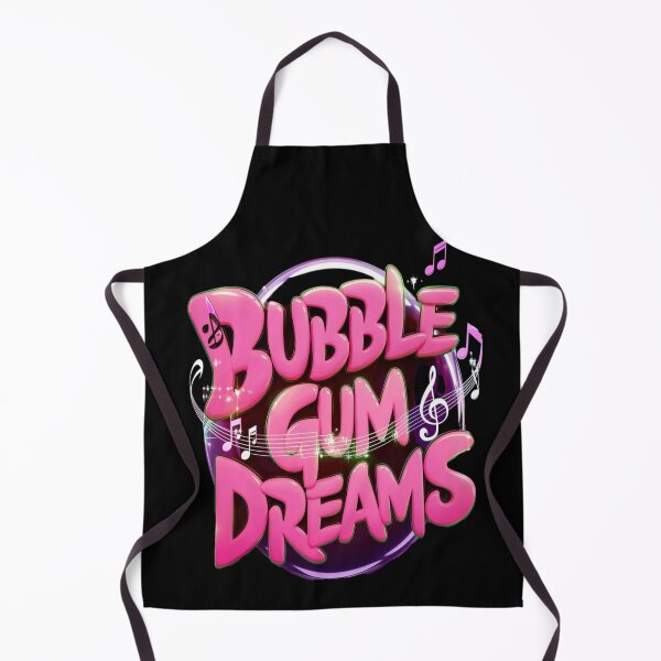 Item preview, Bubblegum dreams designed and sold by JansenGS.