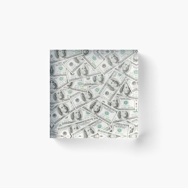 Item preview, Money printer designed and sold by Publiad.