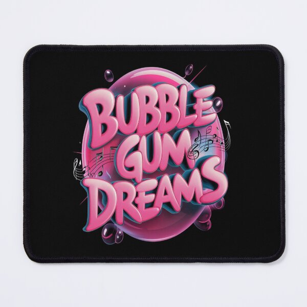 Item preview, Bubblegum dreams designed and sold by JansenGS.