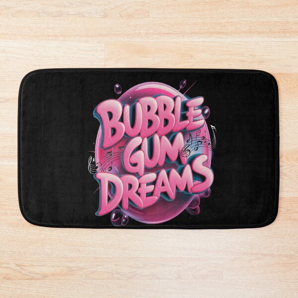 Item preview, Bubblegum dreams designed and sold by JansenGS.
