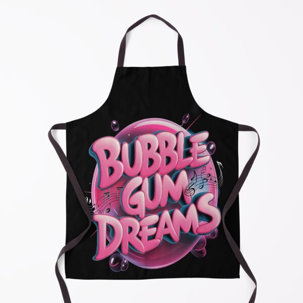 Item preview, Bubblegum dreams designed and sold by JansenGS.