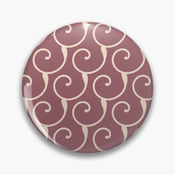 Item preview, Curls, Brown version designed and sold by Alex  Blud.
