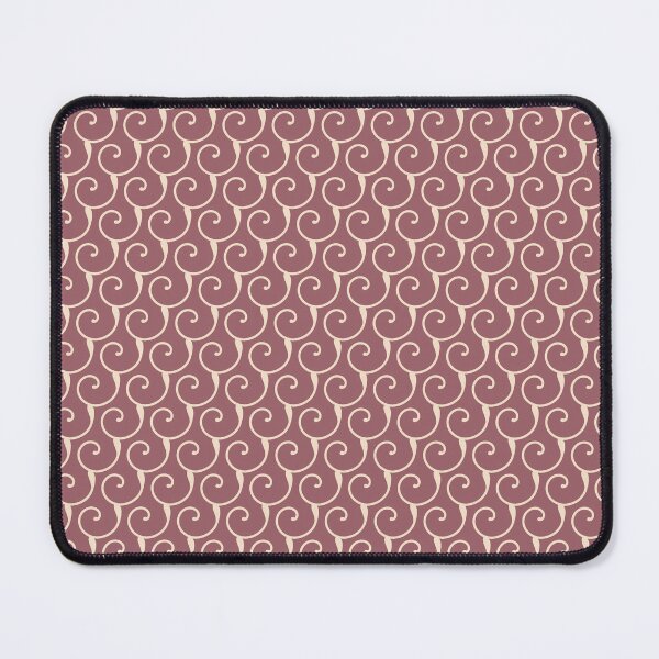 Item preview, Curls, Brown version designed and sold by Alex  Blud.