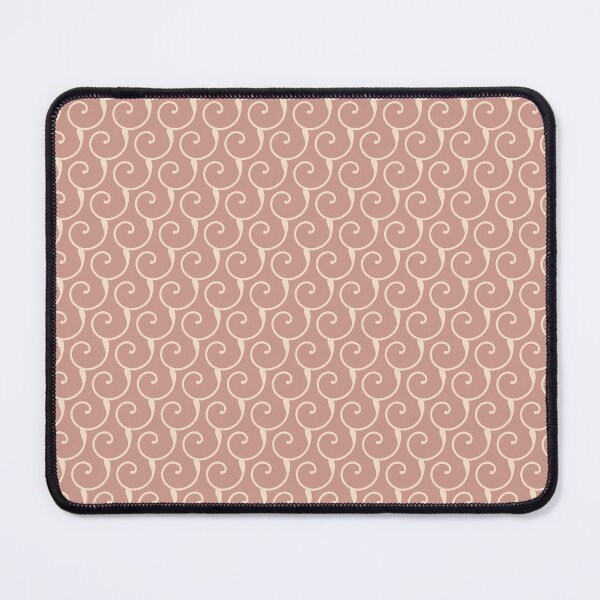Item preview, Curls, Beige version designed and sold by Alex  Blud.