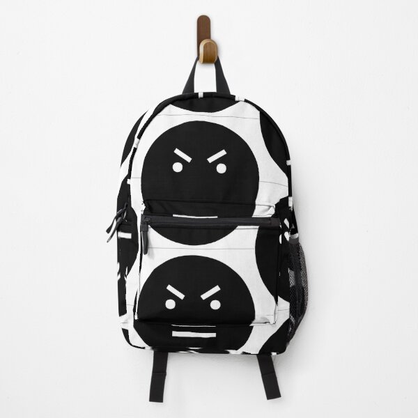 Item preview, Happy Happy joy joy designed and sold by IMAPROBLEM BRAND CLOTHING BY INFLUENCE GETEM.