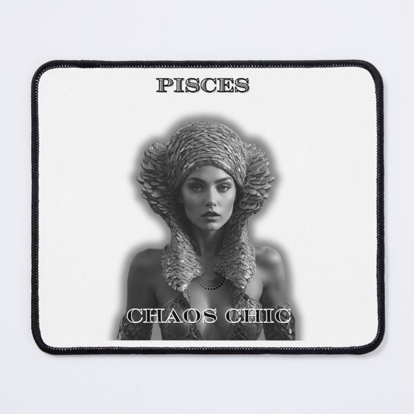 Item preview, Zodiac Collection Pisces  designed and sold by Zodiacprint.