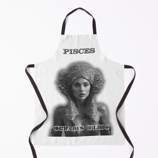 Item preview, Zodiac Collection Pisces  designed and sold by Zodiacprint.