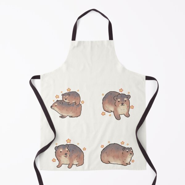 Item preview, hyrax pack designed and sold by Artofmayara.
