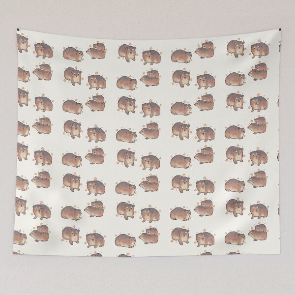 Item preview, hyrax pack  designed and sold by Artofmayara.