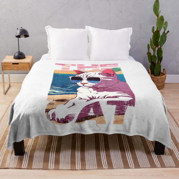 Item preview, THE CAT design 10 designed and sold by FotoBuda.