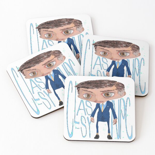 Item preview, Classy NPC designed and sold by m-yoga-store.