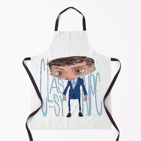 Item preview, Classy NPC designed and sold by Whimsy Trail Co.