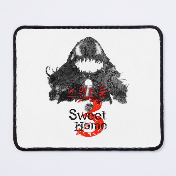 Item preview, Sweet Home S3 White H designed and sold by HexOne.