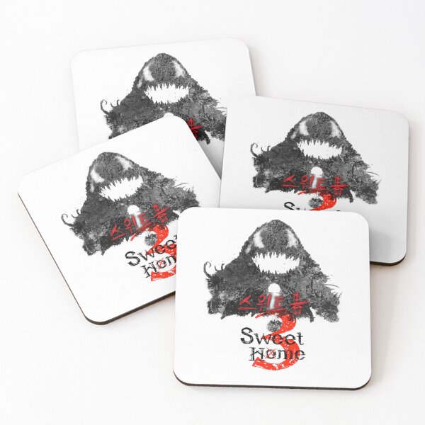 Item preview, Sweet Home S3 White H designed and sold by HexOne.