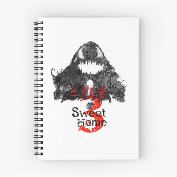 Item preview, Sweet Home S3 White H designed and sold by HexOne.