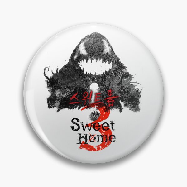 Item preview, Sweet Home S3 White H designed and sold by HexOne.