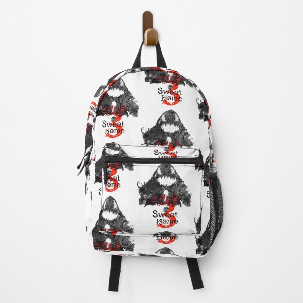 Item preview, Sweet Home S3 White H designed and sold by HexOne.
