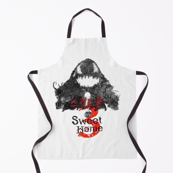 Item preview, Sweet Home S3 White H designed and sold by HexOne.