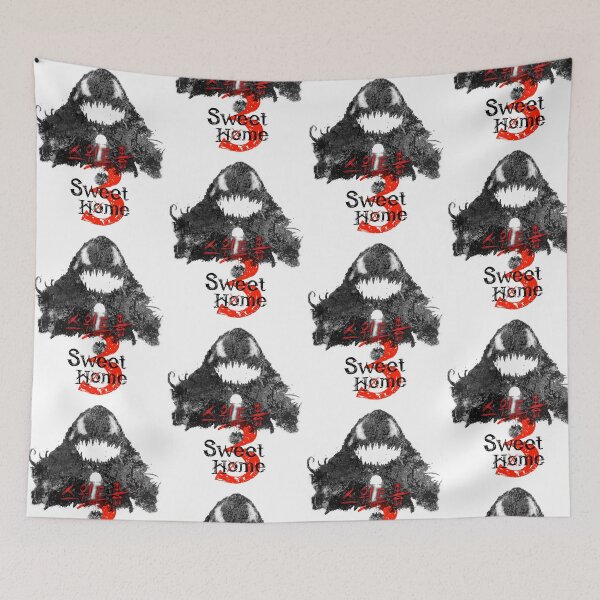 Item preview, Sweet Home S3 White H designed and sold by HexOne.